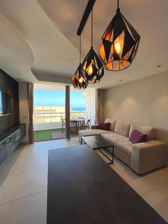 The White Waves Tf Holiday Apartment Las Americas Плайя-Фаньябе Екстер'єр фото